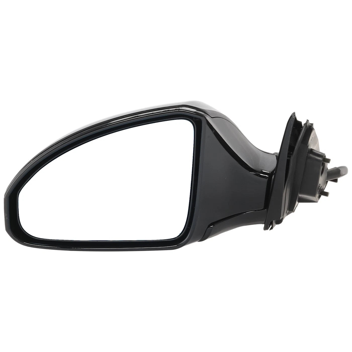 Left Side Heated Mirror for Infiniti FX35 FX45 (2006–2008)