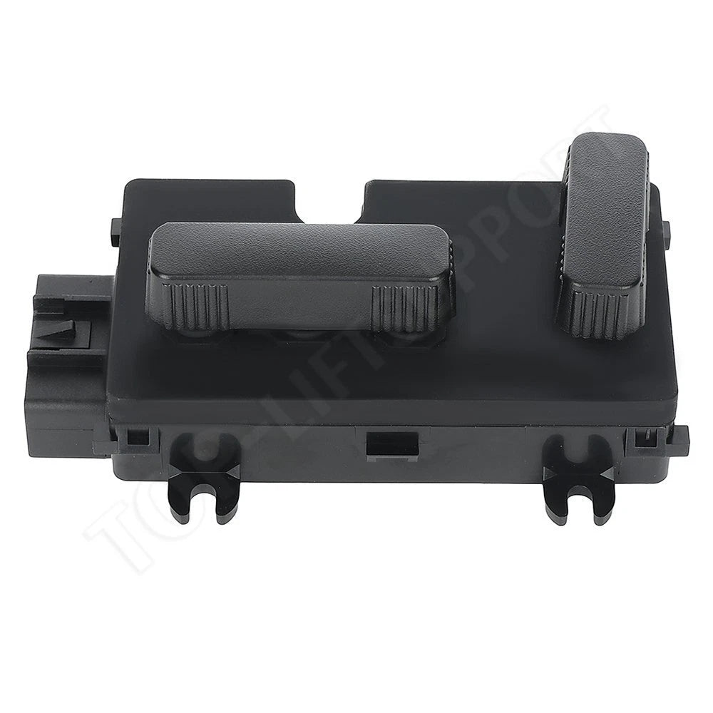 8 Way Power Seat Switch for Chevy Silverado 3500 (2001–2006)