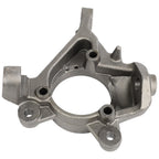 Front Left Driver Steering Knuckle for Jeep Grand Cherokee (1999–2004)