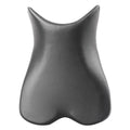 Leather Front Rider Seat Cushion for Yamaha YZF R1 (2009-2014)