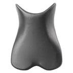 Leather Front Rider Seat Cushion for Yamaha YZF R1 (2009-2014)