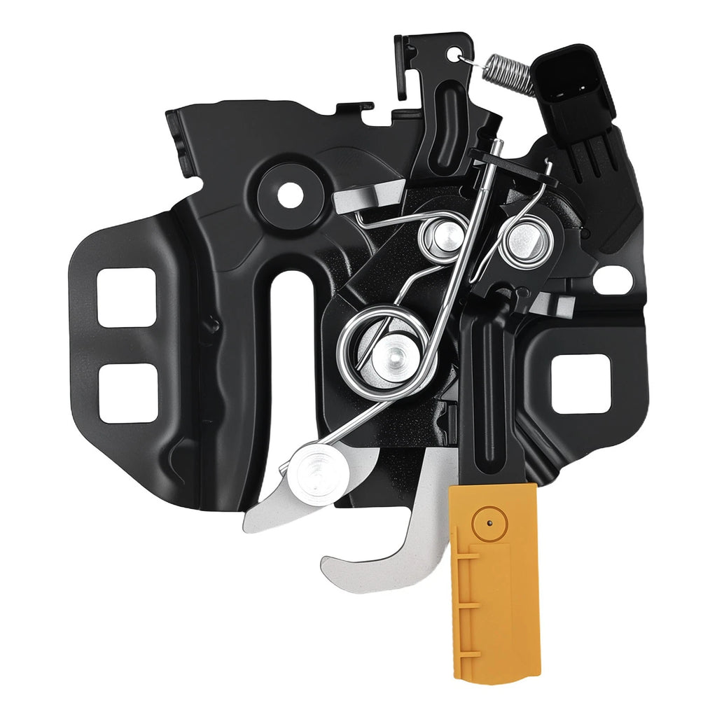 Hood Latch Assembly for Ford Fusion (2013–2020) DS7Z16701A HLA100 820-004