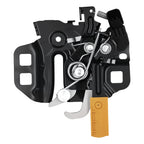 Hood Latch Assembly for Ford Fusion (2013–2020) DS7Z16701A HLA100 820-004