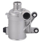 Electric Engine Coolant Water Pump for Mercedes-Benz C180 C200 E200 SLK300 (2015–2019)