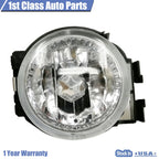 Front Right Fog Lamp Assembly for Subaru Impreza Legacy (2017–2021)