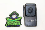 OEM Metal Engine Hood Latch Lock Assembly for Yamaha Wave Raider 700 760 1100