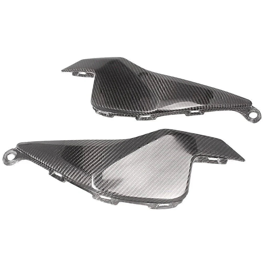 Front Gas Fuel Tank Fairing Black for Honda CBR1000RR (2012-2014)
