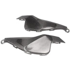 Front Gas Fuel Tank Fairing Black for Honda CBR1000RR (2012-2014)