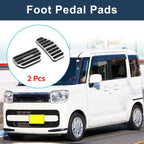 Automatic Foot Accelerator Pedal Covers for Suzuki Spacia (MK54S)