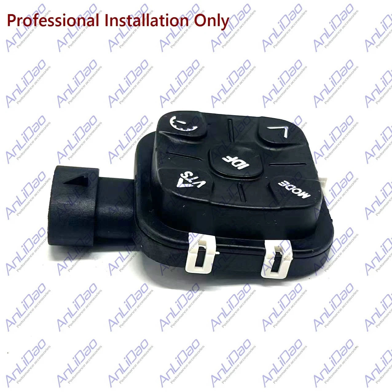 Left Handlebar Control Switch for Sea-Doo RXT/RXT-X 300 (2023) 278003821