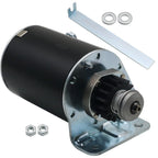 Starter for Briggs & Stratton 12-32 XL Lawn Tractor (390838, 392749, 394805)