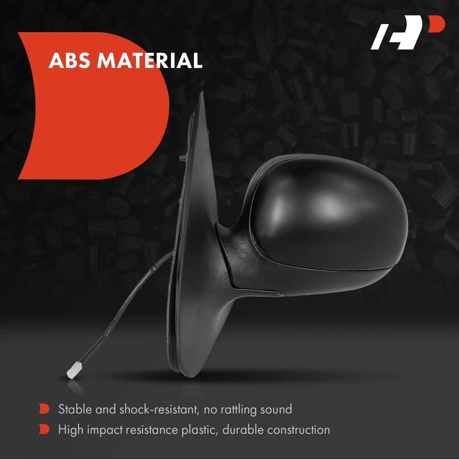 Driver Power Mirror for Ford Expedition (1997-2002)