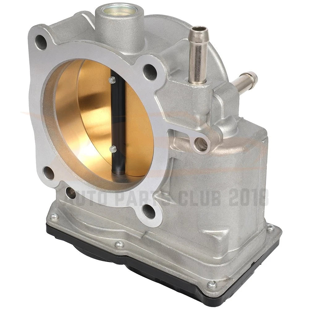 Throttle Body for Nissan Xterra Frontier Pathfinder Armada (2005-2015)