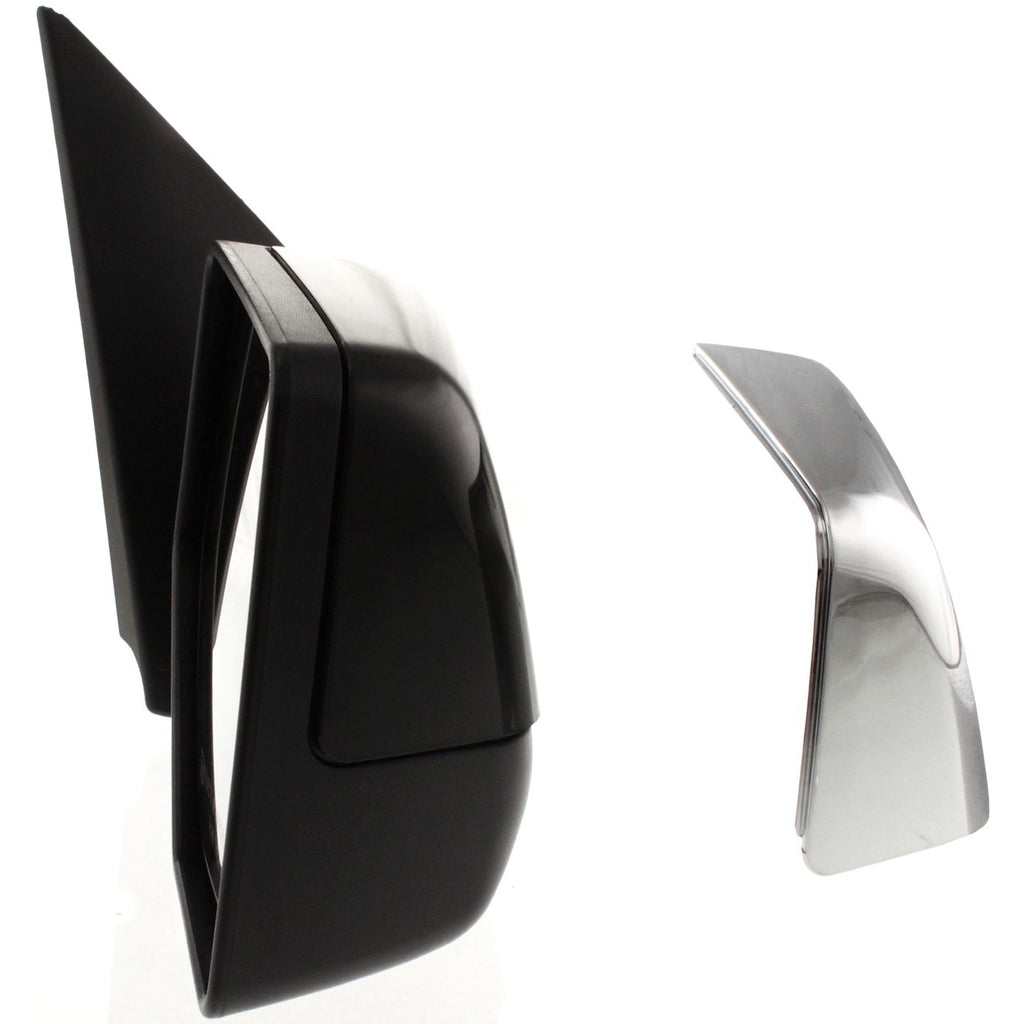 Passenger Side Power Heated Mirror for Ford Explorer