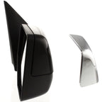 Passenger Side Power Heated Mirror for Ford Explorer