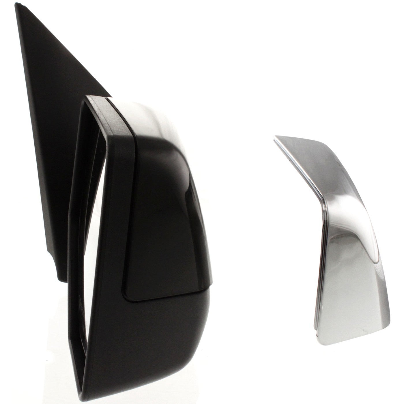 Passenger Side Power Heated Mirror for Ford Explorer