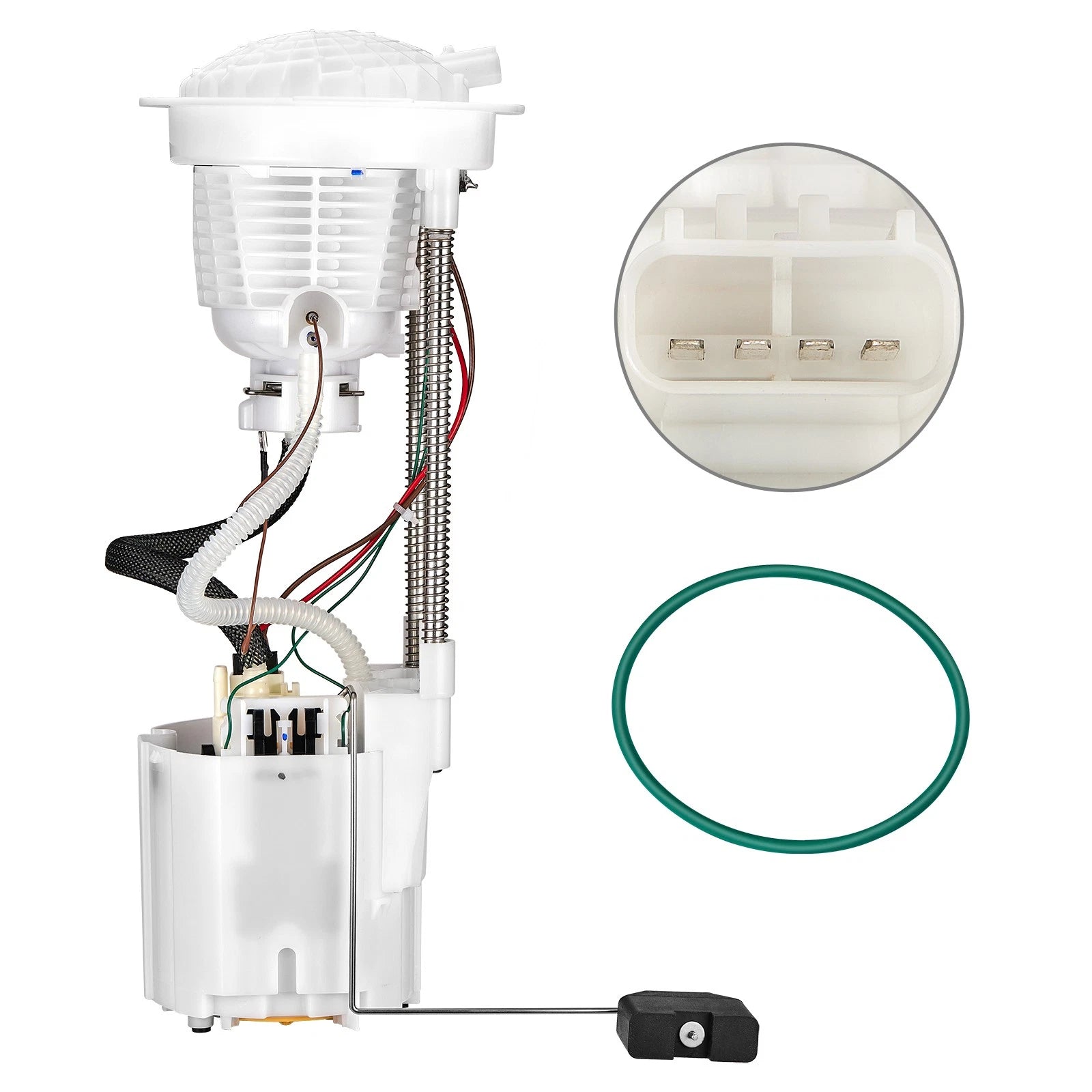 Fuel Pump Module Assembly for 2004–2007 Dodge Ram 1500 2500 3500 (3.7L 4.7L 5.7L)