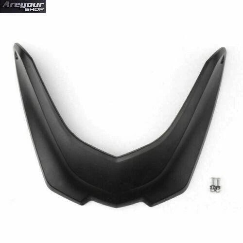 Front Hugger Wheel Cover Beak Extension for BMW R1200GS LC (2013–2016)
