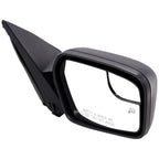 Heated Right Side Mirror for Ford Fusion Mercury Milan (2011)
