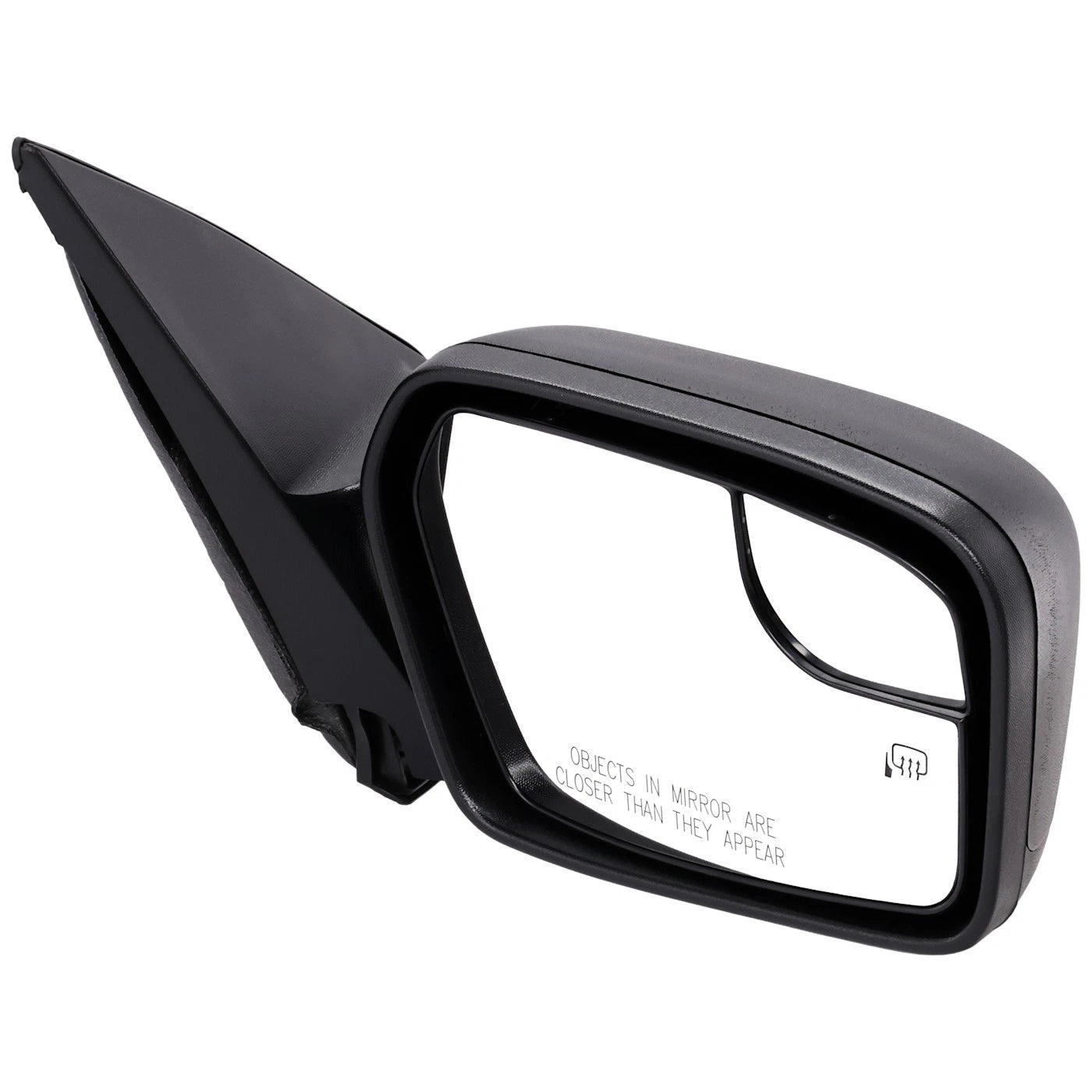 Heated Right Side Mirror for Ford Fusion Mercury Milan (2011)