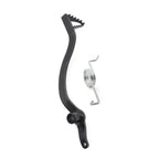 Rear Hydraulic Brake Foot Pedal Lever for CRF50 Pit Dirt Bike