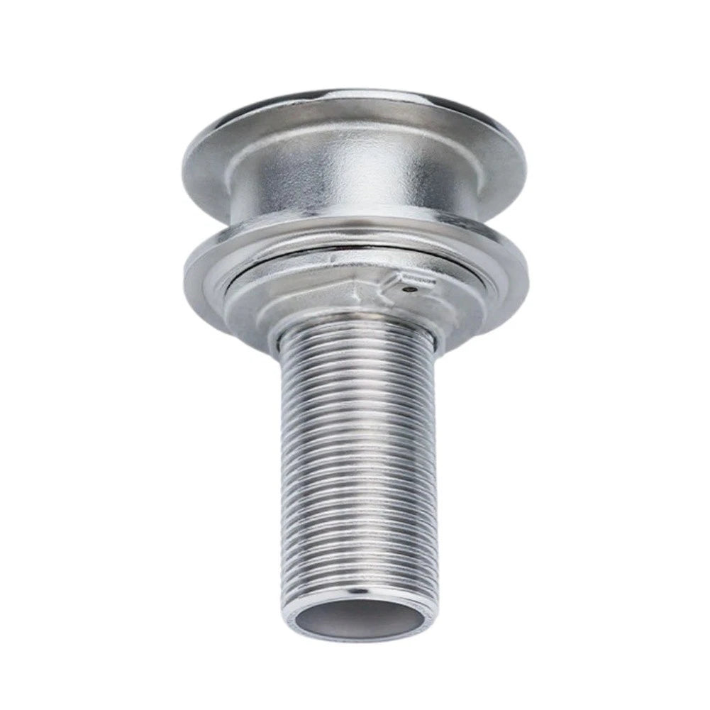 316 Stainless Steel Tank Vent Cap for RV Boat (25mm Vent Hole)