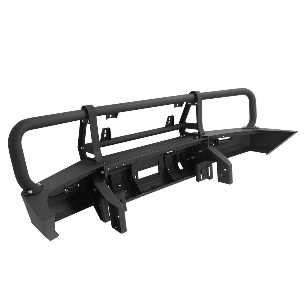 Bumper Guard Bull Bar Assembly for Nissan Titan Armada (2004–2011)