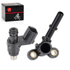 Fuel Injector Cap for Honda Foreman Rubicon 500 TRX500FA (2015–2019)