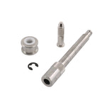 Door Hinge Roller Pin Repair Kit for S10 Blazer Jimmy Sonoma (1982–2005)