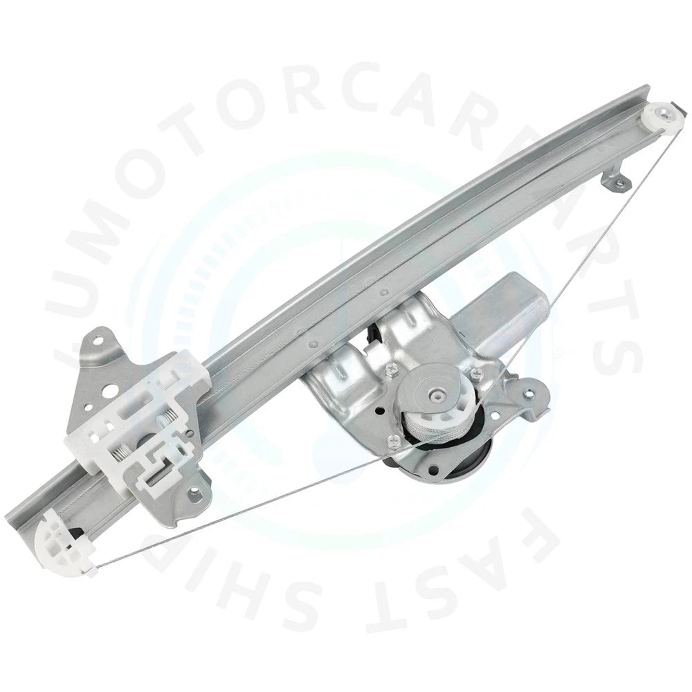 Front Passenger Side Window Regulator for Nissan Altima Sedan (2019–2022)