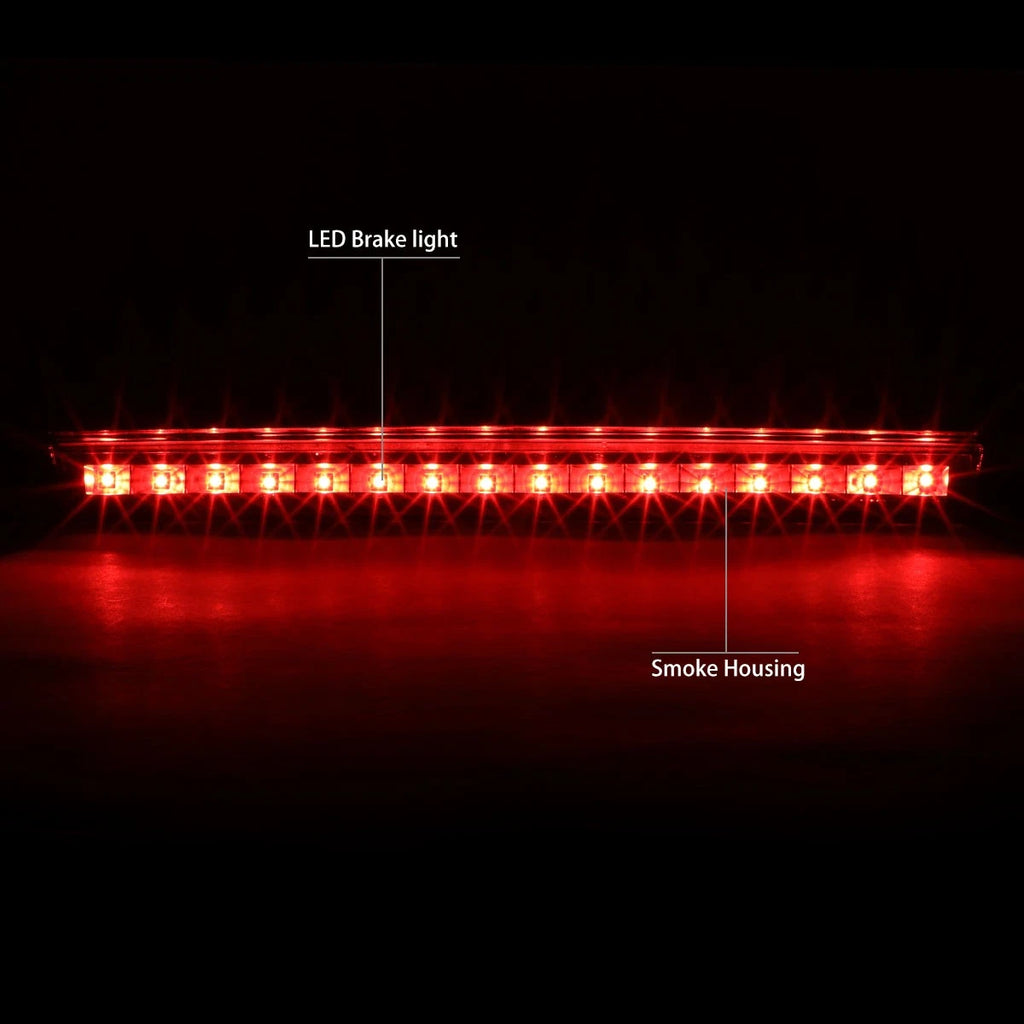 LED Rear Third Tail Brake Light for Chevy Equinox (2005–2006)