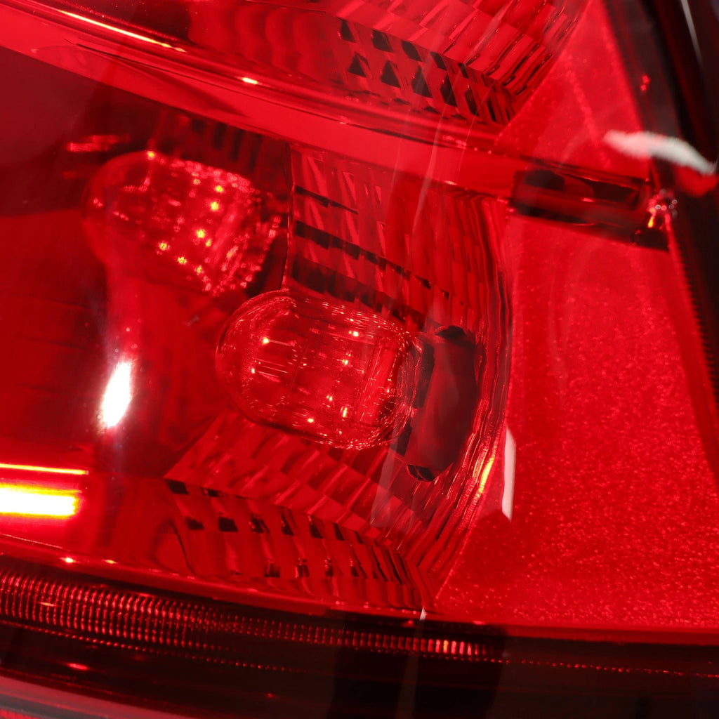 LED Tail Light Assembly for Honda Odyssey (2023-2025)