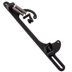 Throttle Cable Carb Bracket for Ford 4150 4160 Carburetor (350 SBC)