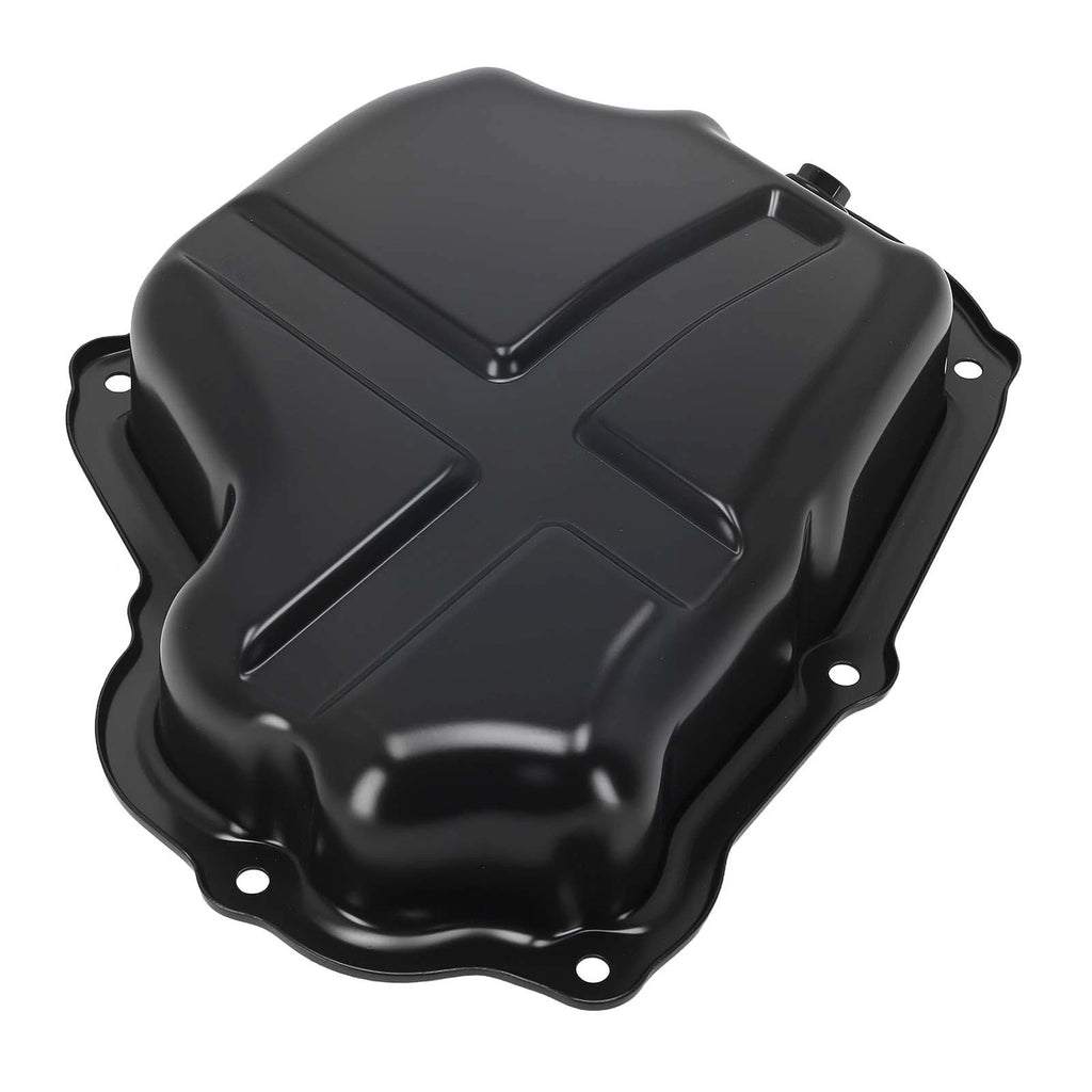 Oil Collection Pan for Nissan Kicks Versa L4 (2018–2023) 111105RF1A Steel