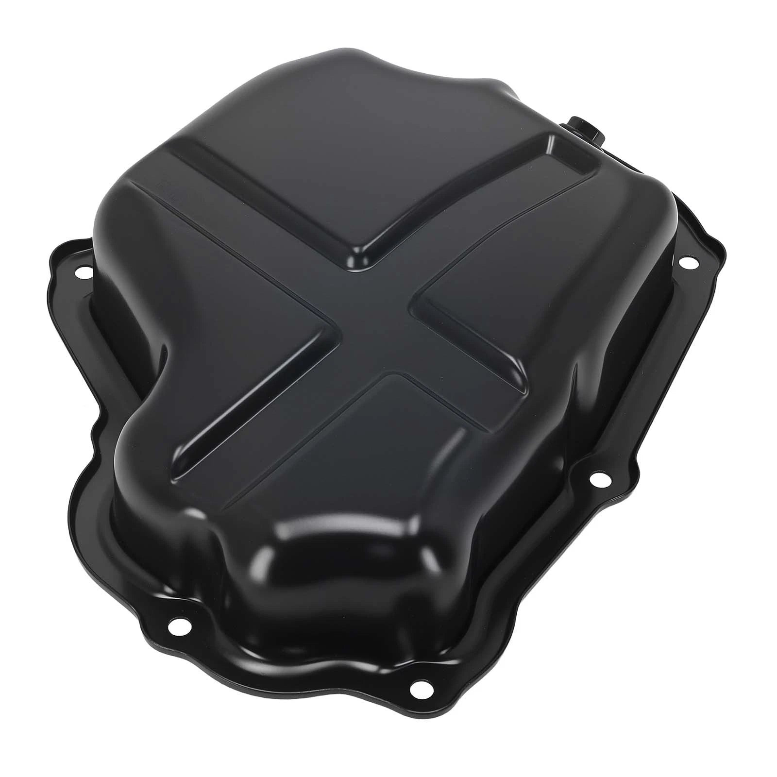Oil Collection Pan for Nissan Kicks Versa L4 (2018–2023) 111105RF1A Steel