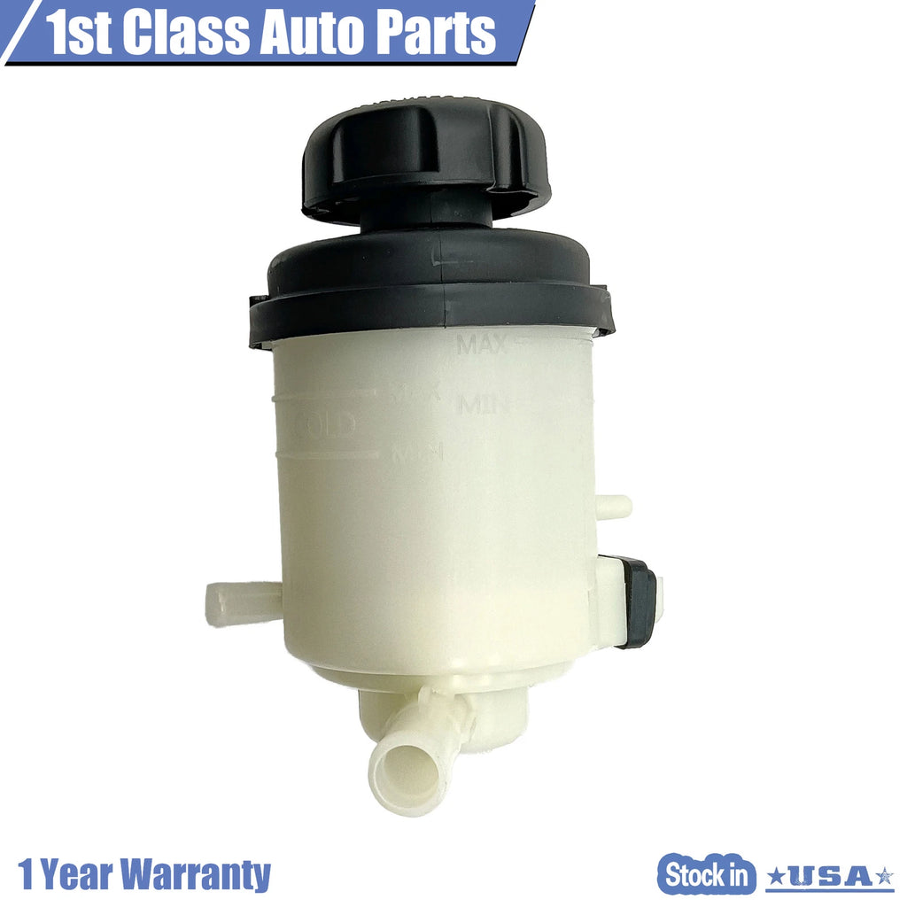 Power Steering Reservoir with Cap for Hyundai Veracruz (2007–2012)