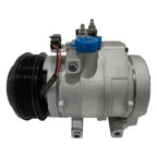 AC Compressor Kit With Condenser for Ford F-150 4.2L 4.6L 5.4L (2009)