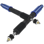 Set of 4 Adjustable Height Coilovers for Scion xB (2004-2006)