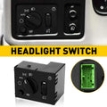 Outside Air Temperature Sensor for Tacoma Tundra Prius (2004–2015)