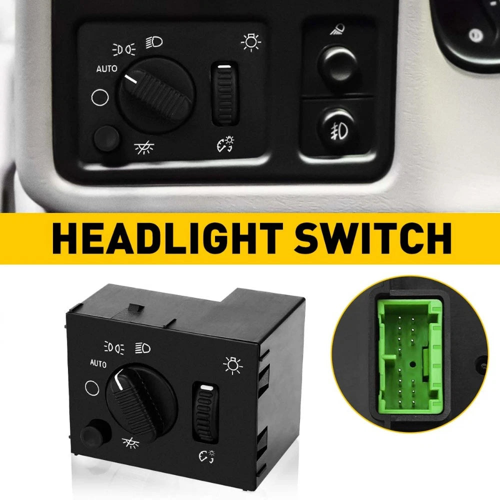 Outside Air Temperature Sensor for Tacoma Tundra Prius (2004–2015)