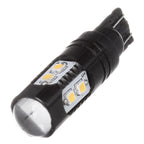 10X T15 T10 LED Backup Lights Bulbs for Projector Lens (Samsung)