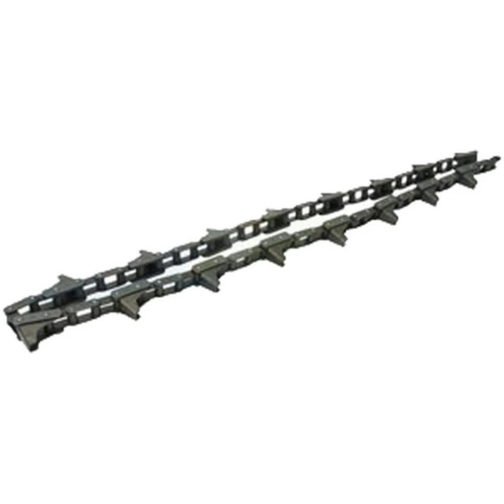 Round Baler Floor Chain for New Holland 851 852 (Fits 851–852)