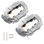 Rear Brake Caliper Pair for Chevrolet Corvette (1965–1982)