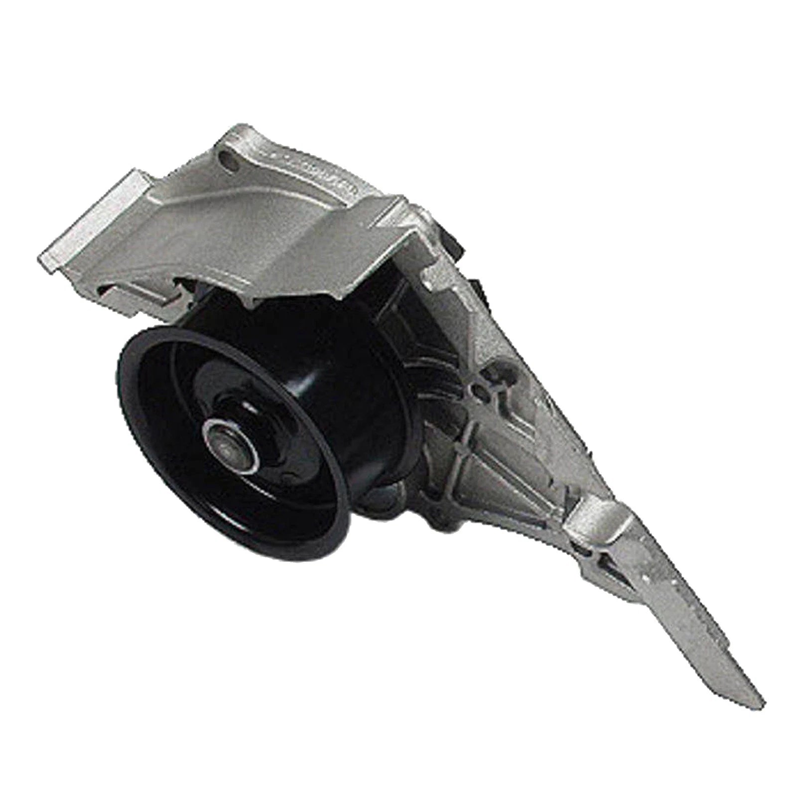 HEPU P560 Engine Water Pump for Audi A4 A6 Quattro Cabriolet S4 VW Passat (1995–2005)
