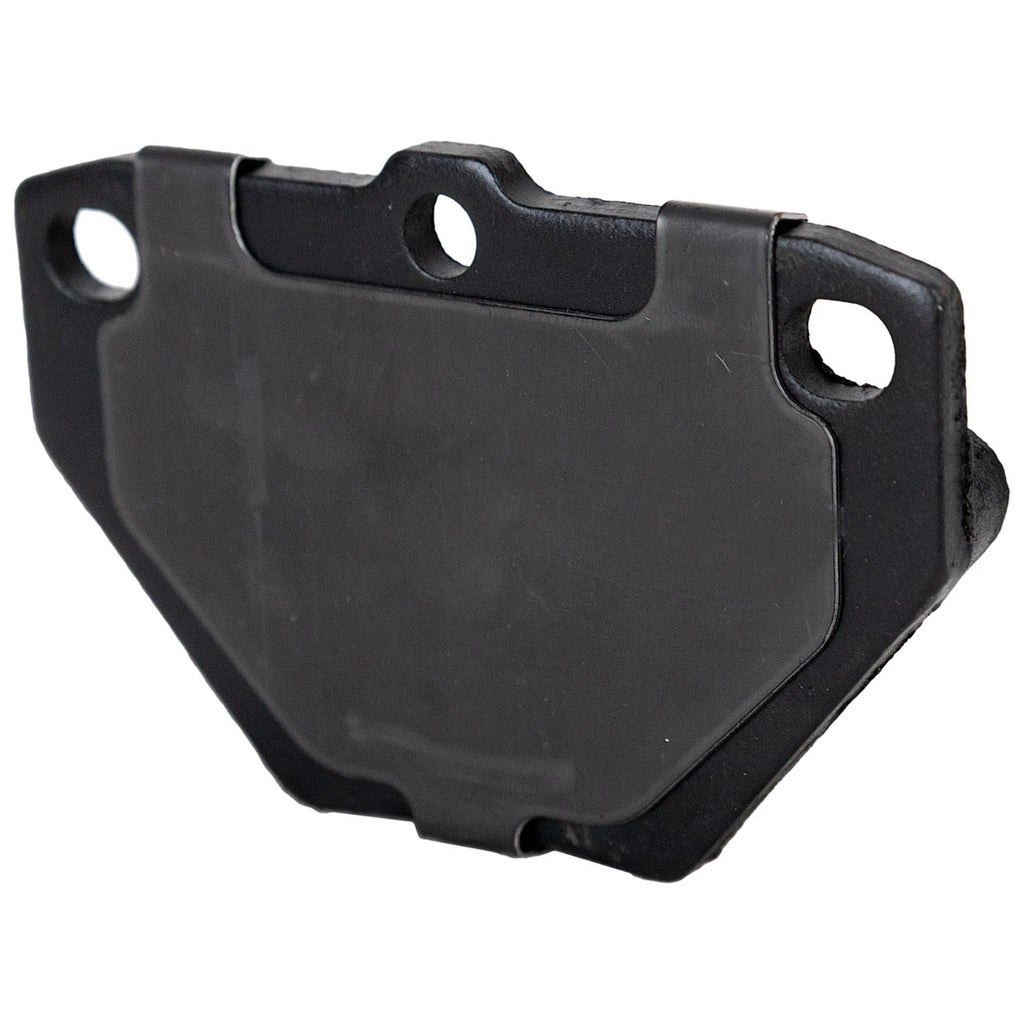 Rear Ceramic Brake Pad Set for Toyota Corolla (2005–2006) & Celica (2000–2005)