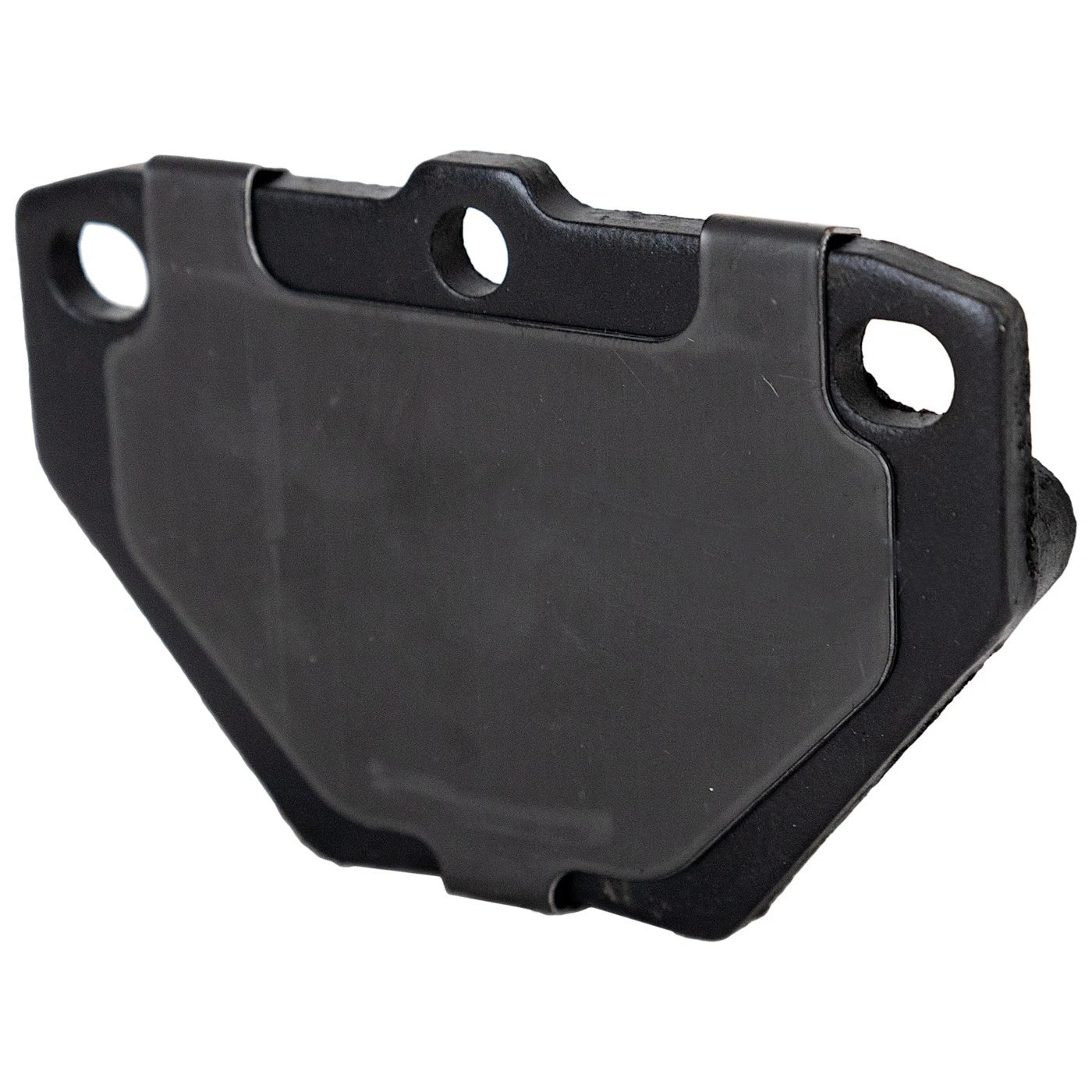 Rear Ceramic Brake Pad Set for Toyota Corolla (2005–2006) & Celica (2000–2005)