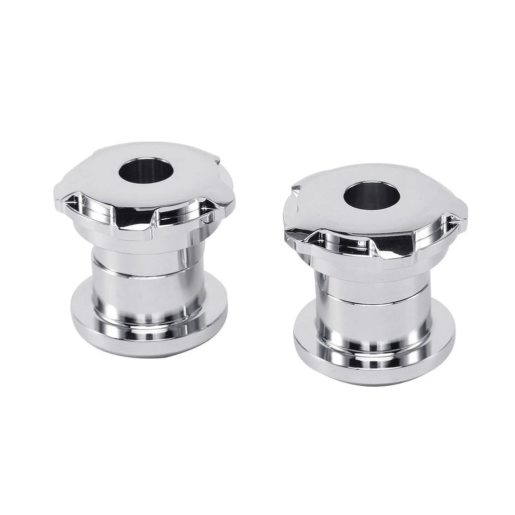 Handlebar Bushing for Harley Softail FXST FLST Dyna Sportster (1984–2016)