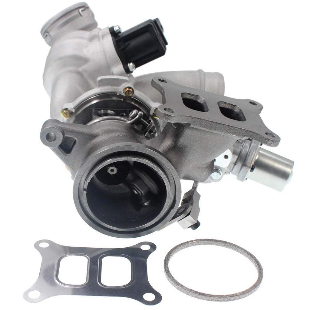 Turbocharger for VW Beetle, Jetta, Passat (2014-2021)
