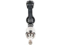 Fuel Injector for Jaguar F-Type 5.0L V8 (2014–2016) NX926TQ