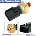 Engine Oil Pressure Sender Sensor for Chrysler Dodge Jeep (2008–2016)